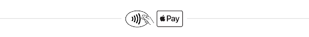 Icona Apple Pay