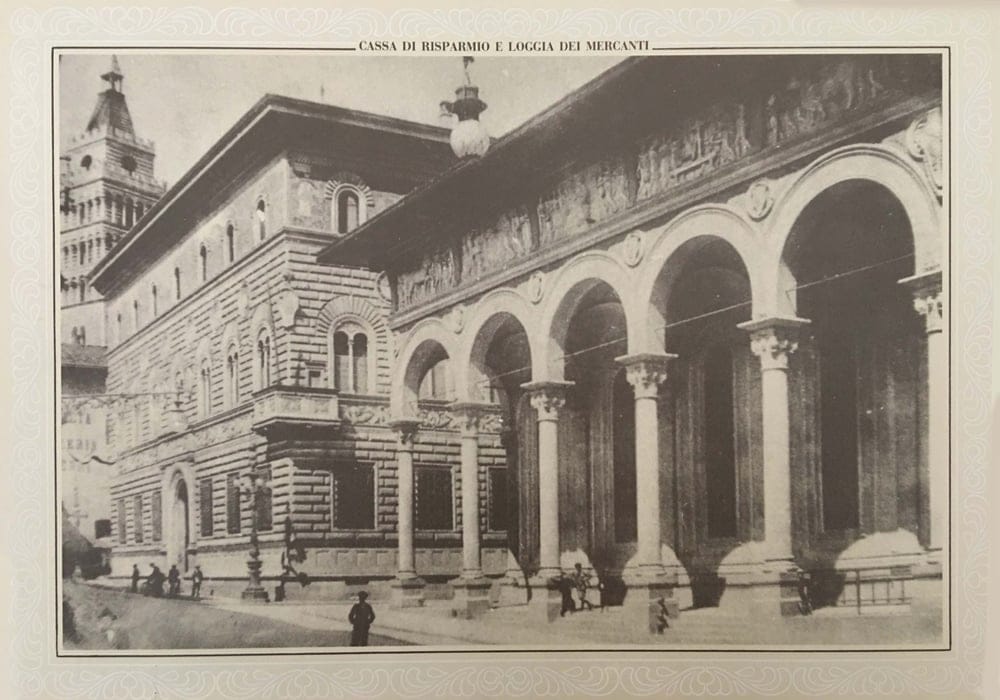 cassa di risparmio