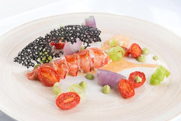 Rubina Rovini Masterchef