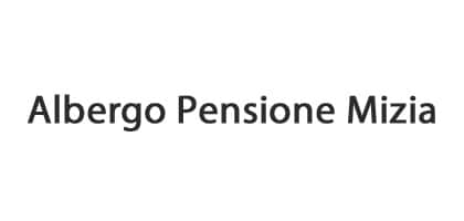 Albergo Pensione Mizia