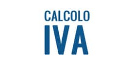 Logo Calcolo Iva