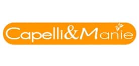 Logo Capelli & Manie