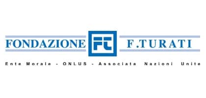 Logo Fondazione Filippo Turati