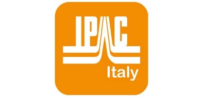 Logo IPAC Italy