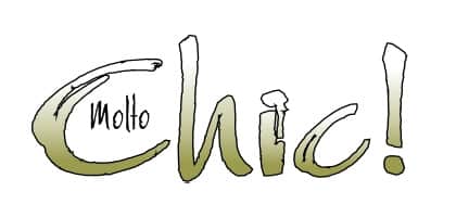 Logo MoltoChic!