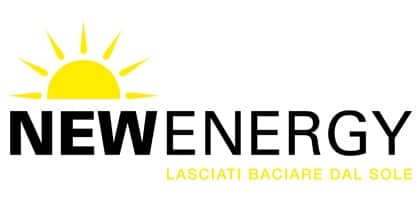 Logo New Energy Toscana