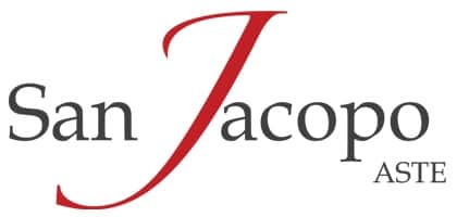 Logo San Jacopo Aste