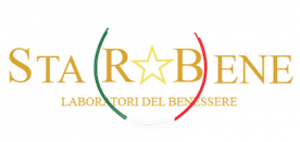 Logo Star Bene Relax