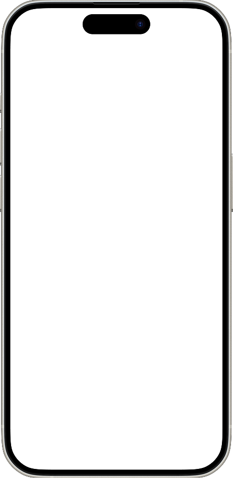 iPhone Mockup