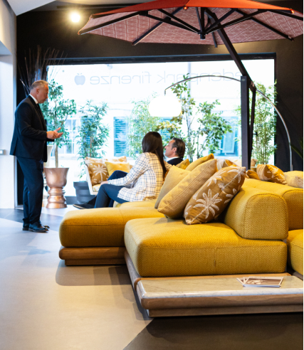 Archipadel Edenpark Firenze