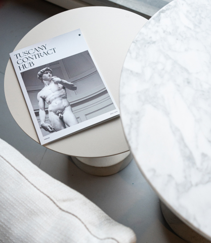 Case study Edenpark Firenze