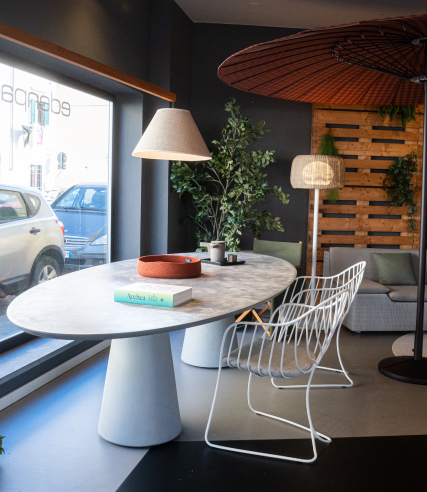 Case study Edenpark Firenze