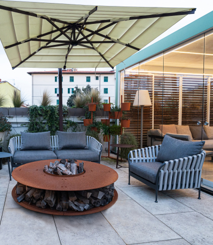 Case study Edenpark Firenze