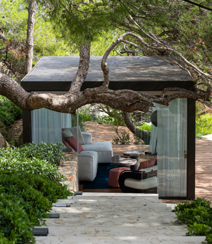 Case study Edenpark Firenze