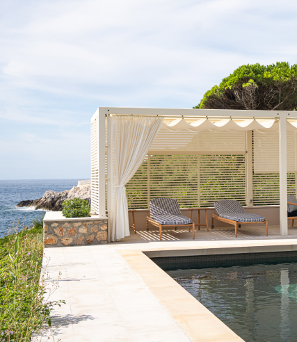 Case study Edenpark Firenze