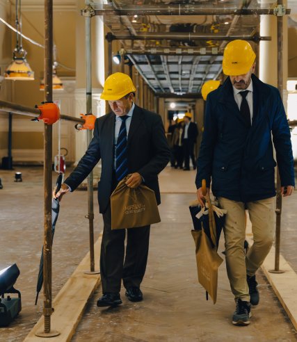 Events Ottobre 2024 - Over Gc