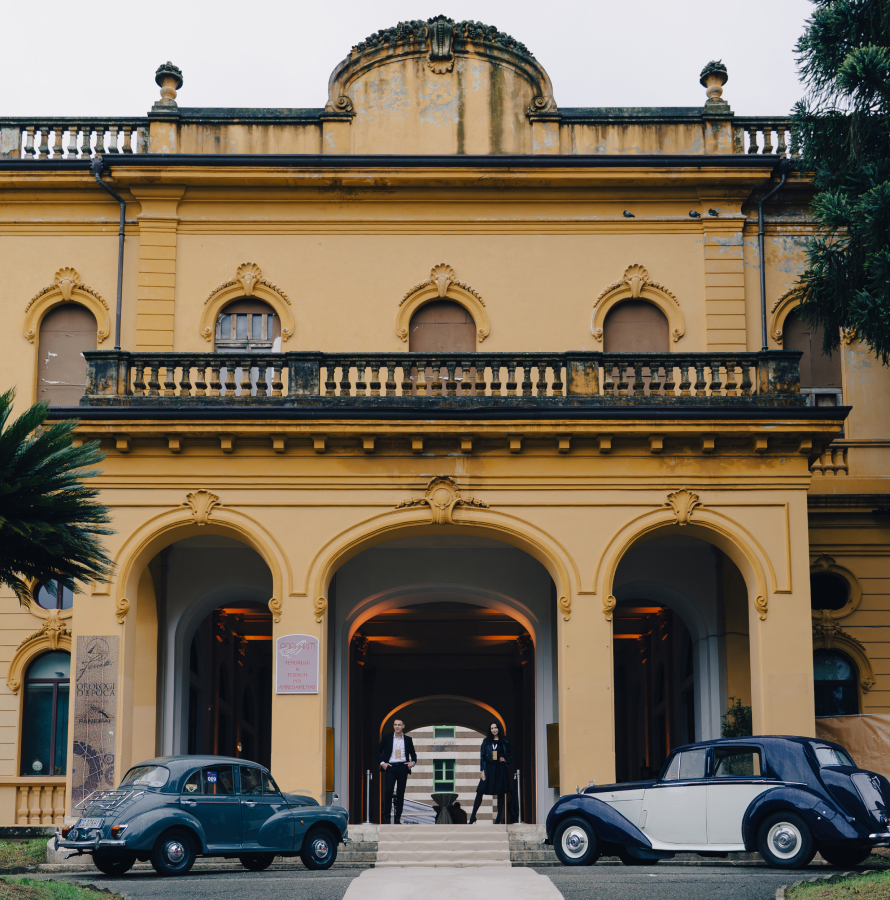 Evento ottobre 2024 - Over Gc