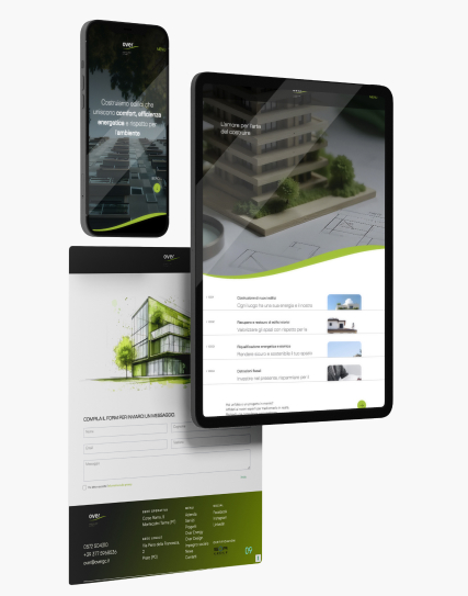 web - Over Group
